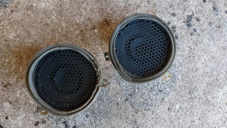 Set deurboxen PT Cruiser 2003, Auto diversen, Overige Auto diversen, Ophalen of Verzenden