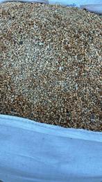 Split Grau gelb, Tuin en Terras, Ophalen, Geel, Grind