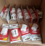 partij handel Div Electra stekkers enz., Ophalen of Verzenden, Nieuw, Overige typen