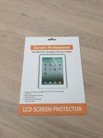 LCD Screen Protector Voor iPad Mini 1 , 2 of 3  Nieuw, Nieuw, Screenprotector, 8 inch, Ophalen of Verzenden