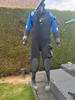 Bare droogpak, Watersport en Boten, Duiken, Ophalen, Gebruikt, Duikpak