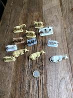 De Gruyter, snoepje van de week, figuurtjes, poppetjes., Verzamelen, Merken en Reclamevoorwerpen, Ophalen of Verzenden, Gebruikt