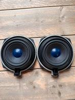 BMW E9 x E8 x subwoofers nette staat goed werkend, Ophalen of Verzenden, Gebruikt