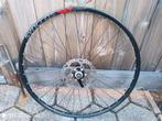 Suncros xc 39.29 inch voor velg met 180 remschijf., Wiel, Gebruikt, Syncros, Mountainbike