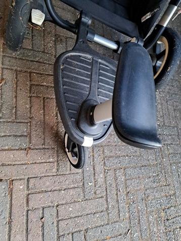 Meerijdplankje Bugaboo comfort beschikbaar voor biedingen