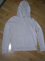 Witte sweater Anti Blue (lady Sting) M (valt als S), Wit, Ophalen of Verzenden, Zo goed als nieuw, Maat 36 (S)