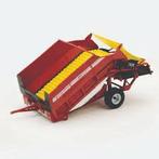 Grimme RH24-45 / stortbak / AVR / Dewulf, Ophalen of Verzenden, Zo goed als nieuw, Tractor of Landbouw, Overige merken