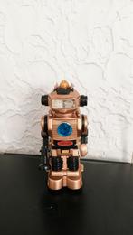 Vintage Forcebot Robot Speelgoed, Verzamelen, Speelgoed, Ophalen of Verzenden, Gebruikt