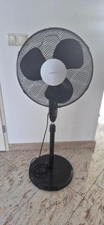 Ventilator NIEUWSTAAT inventum VST412BA, Ophalen, Zo goed als nieuw, Statiefventilator