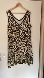 Claudia Strater zomerjurk 44, Kleding | Dames, Jurken, Ophalen of Verzenden, Zo goed als nieuw