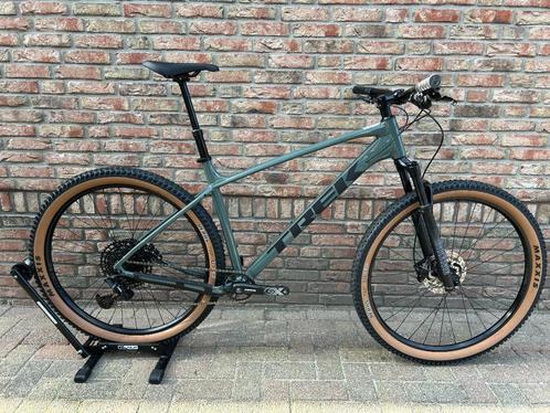 SUPERAANBIEDING MARLIN 7 MAAT XL SRAM SX 12 SPEED KESWICK, Fietsen en Brommers, Fietsen | Mountainbikes en ATB, Nieuw, Heren, Trek