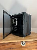 Corsair Crystal 680x RGB, Computers en Software, Computerbehuizingen, Ophalen of Verzenden, Zo goed als nieuw