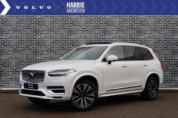 Volvo XC90 2.0 T8 Recharge AWD Inscription | Panoramadak | H beschikbaar voor biedingen
