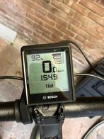 Bosch Intuvia 100 display en houder (300km), Fietsen en Brommers, Fietsaccessoires | Fietscomputers, Ophalen of Verzenden, Draadloos