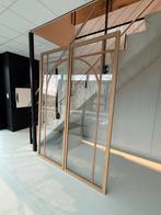 Schuifdeuren, Ophalen, 80 tot 100 cm, 215 cm of meer, Binnendeur