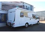Carado T348 Zonnepaneel/weinig km!, Tot en met 2, Bedrijf, Diesel, Half-integraal