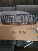 Mercedes A-Klasse W176 Grill 2016-2018, Voor, Mercedes-Benz, Nieuw, Ophalen of Verzenden