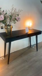 Bureau zwart, Ophalen, Zo goed als nieuw