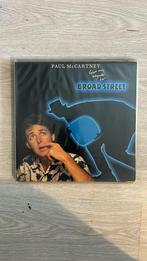 Paul mccartney broad street LP, Cd's en Dvd's, Ophalen of Verzenden