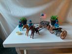 Vintage set Playmobil, Kinderen en Baby's, Speelgoed | Playmobil, Ophalen of Verzenden, Zo goed als nieuw