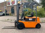 Still EFG2.5 2500KG 4.50METER HEFTRUCK, Overige aandrijving, Heftruck, Still