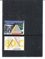 Postzegels Nld, Na 1940, Ophalen of Verzenden, Postfris