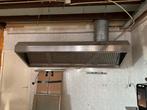 RVS Afzuigkap 80cm - Gebruikt, Oisterwijk, Ophalen, Gebruikt, Info@hakvoort.nl, Overige typen