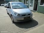 Onderdelen Mitsubishi Colt 1.3 Instyle 3 deurs '06, Gebruikt