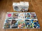 Diverse Nintendo Wii games compleet, Spelcomputers en Games, Games | Nintendo Wii, 3 spelers of meer, Ophalen of Verzenden, Gebruikt