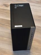 HP -Prodesk 600 G4 tower I7, 512 GB, Computers en Software, Ophalen of Verzenden, Zo goed als nieuw