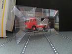 693 herpa vk modelle 76011 scania lb 76 trekker rood 1:87, Ophalen of Verzenden, Nieuw, Bus of Vrachtwagen, Herpa