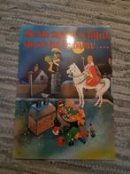 Sinterklaas versjes en verhaaltjes boekje, Ophalen of Verzenden