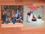 The Cats  2x., Ophalen of Verzenden, 1960 tot 1980, Gebruikt, Overige formaten