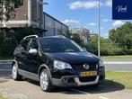 Volkswagen Polo 1.4-16V Cross | Airco | Trekhaak | Cruise Co, Auto's, Volkswagen, Voorwielaandrijving, Metallic lak, Gebruikt