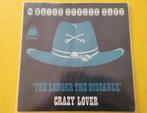 Major Dundee Band - The longer the distance., Ophalen, Zo goed als nieuw, Overige formaten, Levenslied of Smartlap