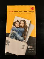 Kodak instant print cartridge, Ophalen, Nieuw