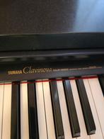 YAMAHA CLAVINOVA CLP 560, Ophalen, Gebruikt, Zwart, Digitaal