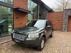Land Rover Freelander 2.2 TD4 2008 (Euro 4, grijskenteken), Stof, Land Rover, Zwart, 4 cilinders