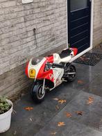 Minibike 49cc, Fietsen en Brommers, Minibikes, Midibikes en Pitbikes, Ophalen, Gebruikt, Onbekend, Overige typen