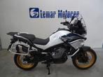CFMOTO 800 MT EXPLORER (bj 2025), 2 cilinders, Bedrijf, Onbekend, Overig