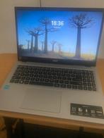 ACER Aspire 3 15 A315-510P-C60F - 15.6 inch, Computers en Software, Windows Laptops, Ophalen, Zo goed als nieuw, 15 inch