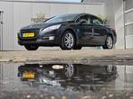 Peugeot 508 2.0 HDI 120KW Hybrid4 AUT 2013 Grijs, Auto's, Peugeot, Origineel Nederlands, Te koop, 2000 cc, 5 stoelen