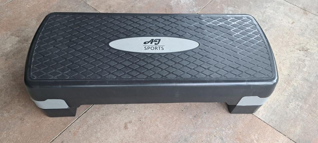 Fitness steps *nieuw*, Sport en Fitness, Fitnessmaterialen, Ophalen of Verzenden, Nieuw, Stepbank