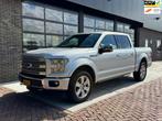 Ford USA F150 3.5 V6 Ecoboost SuperCrew | Leer | Pano | Came, Auto's, Ford Usa, Traction-control, Gebruikt, 2217 kg, F-150