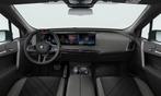 BMW iX xDrive M70 | Comfort Pack | Innovation Pack, Auto's, BMW, Automaat, Stof, Zwart, Zwart