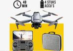 Drone killerbee, Ophalen of Verzenden, Refurbished, Drone met camera