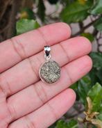 Pyriet Hanger Leo - Echt Zilver, Verzenden, Info@lavicollection.com, Nieuw, Hoofdstraat 18C