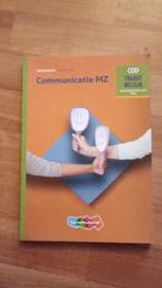 Traject Welzijn - Communicatie MZ, Ophalen of Verzenden, Zo goed als nieuw, MBO