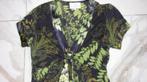 36 MANDARIN MINT jurk groene jurk, Ophalen of Verzenden, Zo goed als nieuw, Maat 36 (S), Groen