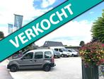 Renault Kangoo 1.6-16V Privilège BENZINE 5 PERSOONS AIRCO M, Stof, Gebruikt, Origineel Nederlands, Bedrijf